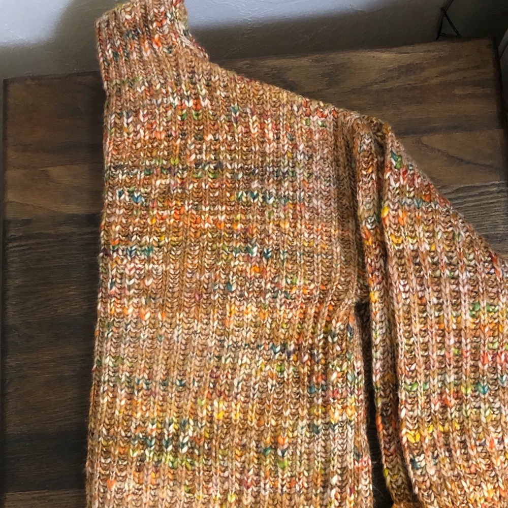 Madewell sweater